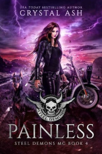 Crystal Ash — Painless