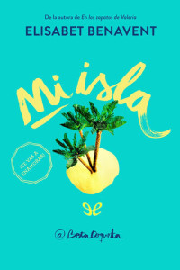 Elisabet Benavent — Mi isla