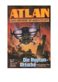 Terrid Peter — Die Hypton-Attacke