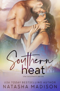 Natasha Madison — Southern Heat
