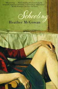 McGowan Heather — Schooling