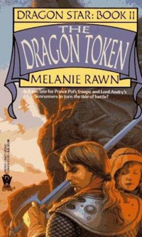 Rawn Melanie — The Dragon Token