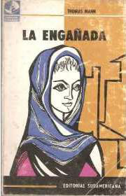 Mann Thomas — La Engañada