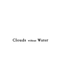 Crowley Aleister — Clouds Without Water