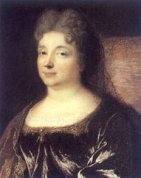 Madame de la Fayette [Fayette, Madame de la] — La Princesse de Clèves (1678) & (introductory essay) "Madame de La Fayette - Sa vie et ses ouvrages" par M. de Lescure
