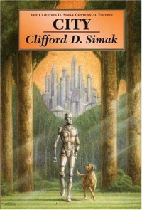 Simak, Clifford D — City