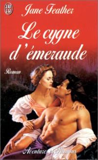 Feather Jane — Le Cygne D'émeraude