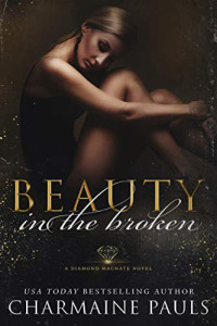 Charmaine Pauls — Beauty in the Broken