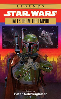 Schweighofer Peter — Tales from the Empire