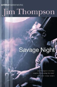 Thompson Jim — Savage Night