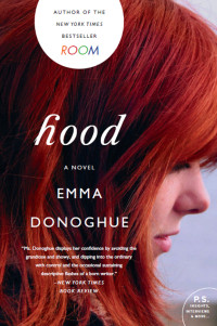 Donoghue Emma — Hood