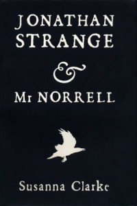 Susanna Clarke — Jonathan strange e mr. norrell