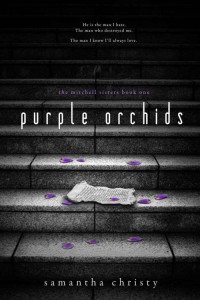 Christy Samantha — Purple Orchids
