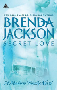 Jackson Brenda — Secret Love