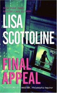 Scottoline Lisa — Final Appeal