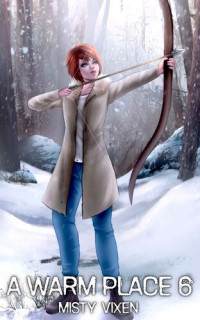 Misty Vixen — A Warm Place 6