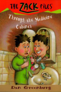 Greenburg Dan — Through the Medicine Cabinet