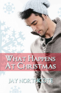 Northcote Jay — What Happens at Christmas