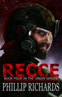 Richards Phillip — RECCE