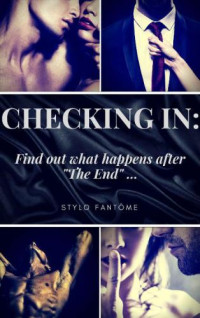 Fantome Stylo — Checking In