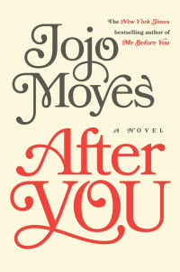 Moyes Jojo — After You