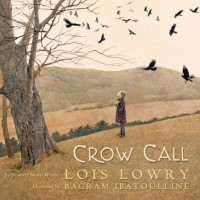 Lowry Lois — Crow Call