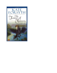 Forsyth Kate — Tower of Ravens