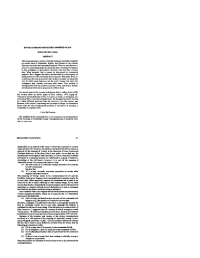 Adams Robert — Divine Command Metaethics Modified Again