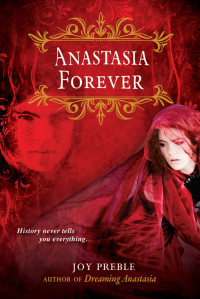 Preble Joy — Anastasia Forever