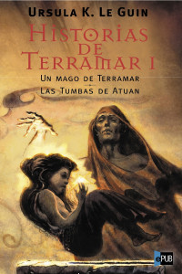 le Guin, Ursula K — Historias de Terramar I