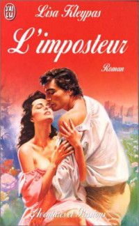Kleypas Lisa — L'imposteur