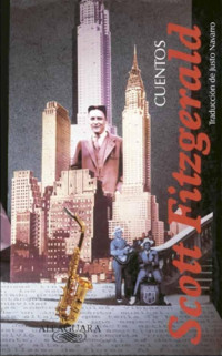 Fitzgerald, Scott Francis — Cuentos