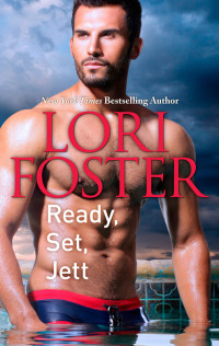 Foster Lori — Ready, Set, Jett