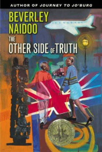 Naidoo Beverley — The Other Side of Truth