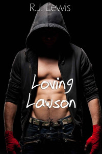 Lewis, R J — Loving Lawson