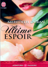 Duran Meredith — Ultime Espoir