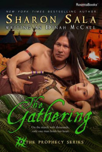 Sala Sharon — The Gathering