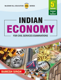 Singh Ramesh — Indian Economy, 5th edition