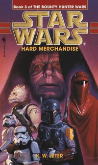  — Hard Merchandise