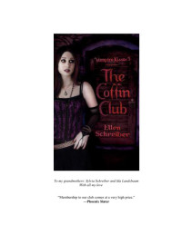 Schreiber Ellen — The Coffin Club