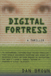 Brown Dan — digital fortress