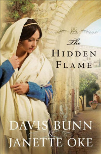 Bunn Davis; Oke Janette — The Hidden Flame