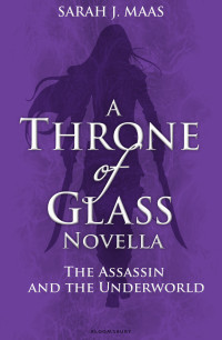 Maas, Sarah J — The Assassin and the Underworld