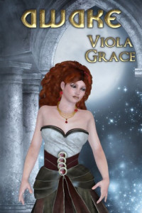 Viola Grace — Awake