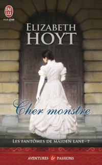 Hoyt Elizabeth — Cher monstre