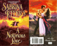 Jeffries Sabrina — Un Remarquable Amour