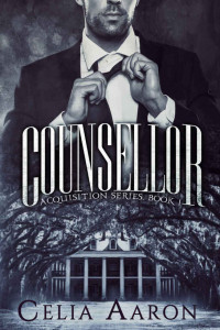 Aaron Celia — Counsellor