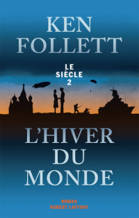 Follett Ken — L'hiver du monde