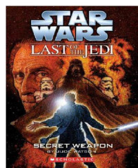 Watson Jude — Secret Weapon