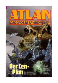 Griese Peter — Der Cen-Plan